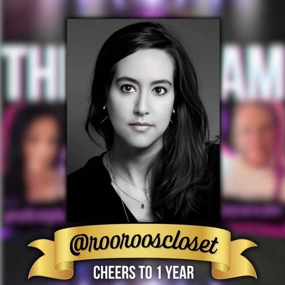 RooRoosCloset - Like this listing to see when I go live!! Going live 07/31/25! - Picture 3 of 7